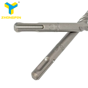 Mũi khoan SDS Max điện chéo loại hợp kim SDS cộng với mũi khoan cho khoan bê tông nề - Product Image 3