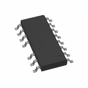 Power Management (PMIC) Manufacturer Channel Electronic Circuit Components 16 SOlC , 15 Leads HR1002AGSE-Z - Product Image 1