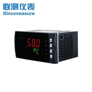 Contrôleur numérique PID Sinomeasure 25.0C avec affichage de la température, contrôle de la pression et positionnement intelligent des vannes - Product Image 3