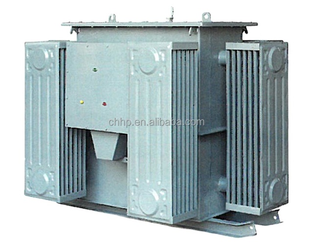 100kva Three Phase Metal Autotransformer Power Distribution 50Hz Frequency Step Current 20KV Toroidal Coil Structure Electrical
