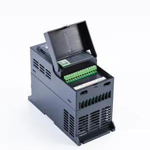 15kw / 20 Hp 380V อินเวอร์เตอร์แปลงความถี่ AC Drive/VFD/ตัวควบคุมความเร็ว