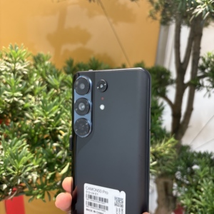 Tout Neuf TECHNO Camon 50 Pro 6.8 Inch Android 16 8GB/12GB/256GB/512GB 6500 MAh 45W Wired Charging AMOLED 144Hz <b>Smart</b> <b>Phones</b> - Product Image 5