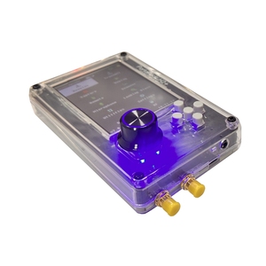 Nuovo HackRF Portapack H2 Assemblato, Radio HackRF One da 1MHz a 6GHz SDR con Firmware <span class=keywords><strong>Mayhem</strong></span> 2.0.2 Preinstallato (B) - Product Image 4