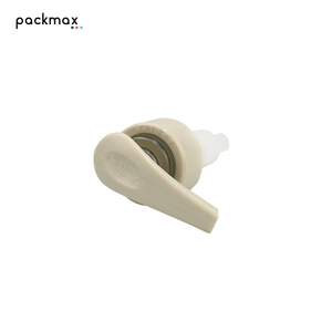 Custom large lotion pump, 24/28/32/33/38/45, smooth surface, built-in/external lotion pump head, push pump - Product Image 5