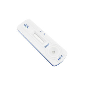 Hiệu quả nhanh chóng chẩn đoán thú y kiểm tra <span class=keywords><strong>Kit</strong></span> dải cho gia/ANA/LSH/ehr chính xác động vật phát hiện - Product Image 1