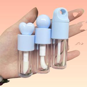 Vente chaude Conteneur pour brillant à lèvres tubes de brillant à lèvres clairs Tubes de brillant à lèvres vides - Product Image 5