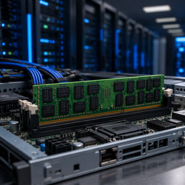 128GB DDR4-2666MHZ LRDIMM 815102-B21 850883-001 840760-091 Server Memory RAM