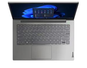 L-enovo máy tính xách tay thinkbook 14 + r-yzen R5 6600H 14 "2.8K 90hz màn hình LED máy tính xách tay - Product Image 1