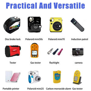 خلية بطاريات ليثيوم أيون قابلة لإعادة الشحن لدراجة كهربائية كهربائية كهربائية - Product Image 5