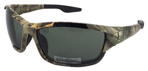 ホットセールメンズ偏光サングラスアウトドアスポーツシューティングメガネタクティカルゴーグル - Product Image 3