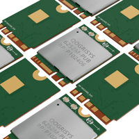 Módulo Combinado WiFi 5 802.11ac de Alta Velocidad M.2 2T2R MU-MIMO de Doble Banda 2.4G/5GHz y Bluetooth 5.0 para Laptop, PC y Escritorio