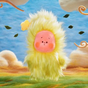 Authentic POP MARTT Twinkle Twinkle Sweet Dreams Blind Box Confirmed Style Keep Shining Mess in Wind Rain on Me Flash Warning - Product Image 4