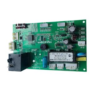 Carte de commande de climatiseur d'ascenseur KB ZKB 1514W HSKBJB ZKB 1504 Composant électronique - Product Image 2