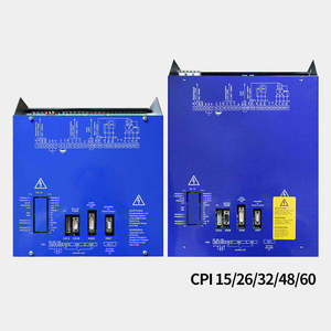 Inversor de Accionamiento para Elevadores Serie CPI CPI15 / CPI26 / CPI32 / CPI40 / CPI48 / CPI60 para Sistema de Control de Elevadores - Product Image 1