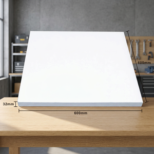 Panneau d'isolation thermique extérieur moderne à économie d'énergie, breveté à Taïwan, matériau de construction, transfert technique, modèle 109201981 - Product Image 3