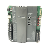 New Plc Acx-5740 Acx-4-0000000 Andover Continuum Card Readers {small Damage} Controller