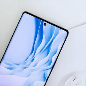 <span class=keywords><strong>Honor</strong></span>/ Glory <span class=keywords><strong>70</strong></span> สมาร์ทโฟนความเร็วสูง Snapdragon 778 5G รองรับสองซิม รองรับทุกเครือข่าย กล้องหลัง 3 ตัว ถ่ายภาพคมชัด เล่นเกมได้ - Product Image 5