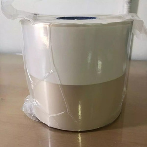Weiche Transferfolie für Papier 140mm*300m Feuchtigkeitsbeständiges Laminiertes Material für <span class=keywords><strong>ROBOTIK</strong></span>-TECHNOLOGIE Maschinen-Handwerk Aufkleber - Product Image 5