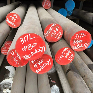 Q235 ss400 פחמן פלדה עגול מוט פלדה מוט מחיר מוט פלדה קל עם jis a36 - Product Image 5