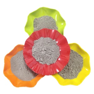 Hot bán đầu tiên-class Fly Ash, được sử dụng cho các thí nghiệm trường học, vật liệu xây dựng cách nhiệt vữa, bê tông với thêm Fly Ash - Product Image 5