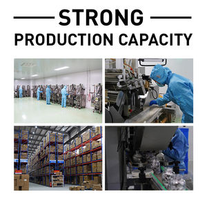 OEM Proprietary <span class=keywords><strong>Brand</strong></span> Custom ized Hochwertige Hüft vergrößerung-und Hüftlifting-Kapseln, 60 Kapseln - Product Image 4