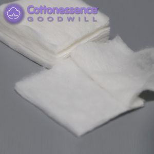 Tamponi Quadrati Monouso in Cotone 100% a 3 Strati 5x5cm, Rotolo di Cotone <span class=keywords><strong>Dentale</strong></span> - Product Image 6
