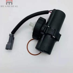 Bomba de Combustible Electrónica para Excavadora 349-1063 3491063 - Product Image 5