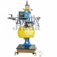 Imprimante à transfert thermique et thermique avec seau de peinture, machine à transfert thermique en plastique, 2 unités