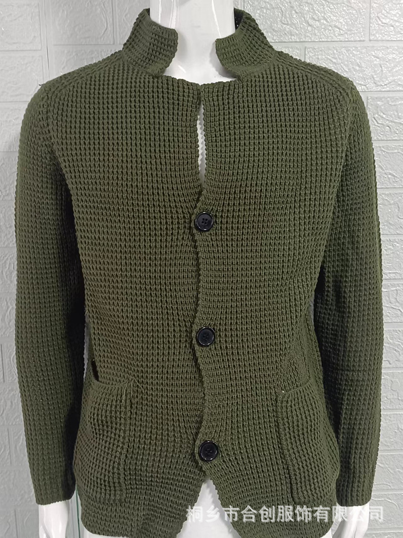 Verde dell'esercito