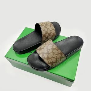 Factory Direct Sale High Quality Best Selling <b>slippers</b> 2026 Trend Luxury Men Women Slide <b>slippers</b> - Product Image 5
