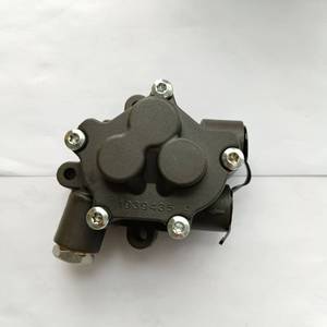 No.572 (12) động cơ diesel phun nhiên liệu daf XF 106 daf106 Bơm nhiên liệu 1939435 3579671105 cho Euro 6 - Product Image 1