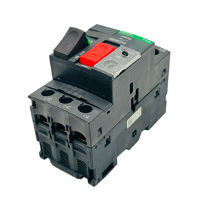Interruptor de Circuito para Motor TeSys Power GV2ME20C 13-18A, Controlador de Automatización Industrial, Hecho en China - Product Image 6