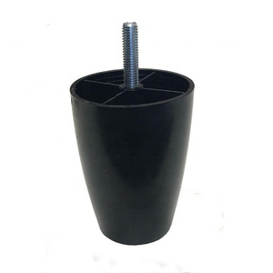 Patas de plástico para clásica <span class=keywords><strong>natuzzi</strong></span> de sofá de muebles - Product Image 3