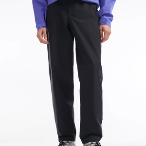 <span class=keywords><strong>Pantaloni</strong></span> da Escursionismo da <span class=keywords><strong>Uomo</strong></span> Casual con Fodera <span class=keywords><strong>in</strong></span> <span class=keywords><strong>Pile</strong></span> Caldo, Elastici, Resistenti all'Usura, Stile Dritto - Product Image 4