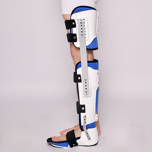 <span class=keywords><strong>Meniscus</strong></span> đầu gối dây chằng căng thẳng bong gân orthosis bê mắt cá chân gãy xương cố định cú đúp cho đầu gối mắt cá chân chân phục hồi chức năng thiết bị - Product Image 3