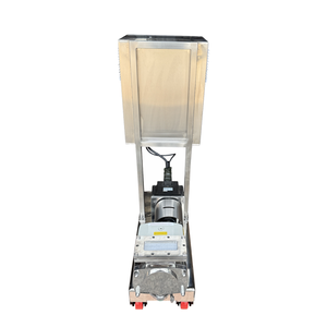 High Quality Rotary Vane <b>Pump</b> by <b>Electrical</b> Can Transport <b>Water</b> Filling Machine ZB3A-3 Self-Priming Cam Rotor <b>Pump</b> ZB3A-3 - Product Image 1