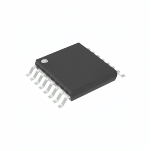 Electronics Component Power Management (PMIC) AM9469-T16E-13 Authorized Distributor 16 TSSOP Exposed Pad - Product Image 1