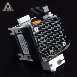 Trianglelab Nuevo Extrusor Matrix Ligero Lite Hotend para Impresora 3D Ender 3 Prusa CR10 ANET <span class=keywords><strong>Artillery</strong></span> <span class=keywords><strong>Sidewinder</strong></span> <span class=keywords><strong>X1</strong></span> BLV BEAR - Product Image 5
