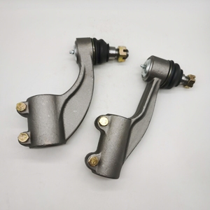 Repuestos para Camiones Pesados <span class=keywords><strong>SCANIA</strong></span>, Nueva Rótula de Dirección, Números de Pieza 1358792 1738380 1914426 2021425 2051165 - Product Image 5