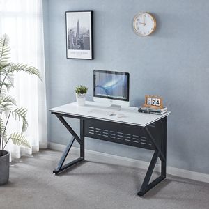 K Frame camera da letto casa ufficio studenti di apprendimento scrittura in aula vecchio modello <span class=keywords><strong>Computer</strong></span> scrivania scrivania - Product Image 5