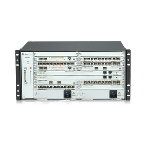 بطاقة إيثرنت عبر SONET SDH بـ <span class=keywords><strong>8</strong></span> قنوات للوصول المعدني - Product Image 5