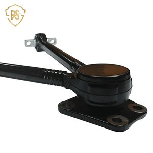 Nouveau remplacement de tige en V PANSHI OEM pour DAF-FTG(E6) pièces de remorque allemagne OE 2141264 - Product Image 1