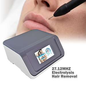 Depiladora de Cejas de Precisión, Máquina de Depilación de Pelo Blanco, Electrólisis con Aguja, Depilación No Invasiva - Product Image 4