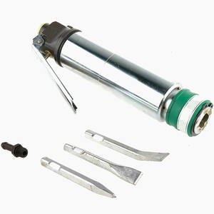 Martillo Neumático Básico, Tipo a Elegir, Produce un Gran Ruido, Como los Usan los Trabajadores de Mantenimiento para Romper Herramientas de Soldadura - Product Image 4