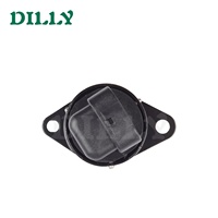 Válvula de control de aire en reposo (IAC) con motor paso a paso 26178 20S-02 20S02