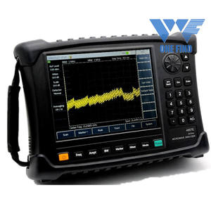 Analisador multifuncional 4957B/D/E/F (mestre do local + analisador de espectro + analisador de rede vetorial) até frequência 40GHz - Product Image 2