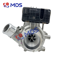 Turbocompresseur RHS3 8976787981 49335-04010 pour Isuzu D-Max MU-X 1.9L RZ4E Moteur de remplacement S34VET-S0017B