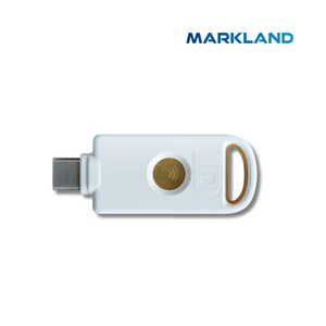 Clés de sécurité Hirsch uTrust FIDO2 NFC (USB-C) FIDO2 U2F Multi-protocoles, Authentification simple et robuste - Product Image 6