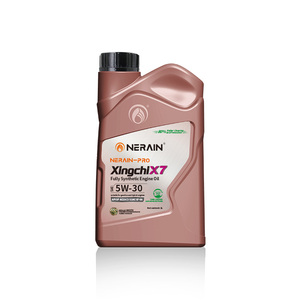 Cao Mạnh Mẽ Api SP Xe Dầu Hoàn toàn Tổng Hợp 5W30 5W40 Cho Mercedes Benz Động cơ Xăng Giá Tốt Nhất Trên Ô Tô Chất Bôi Trơn - Product Image 3