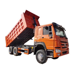 <span class=keywords><strong>Prix</strong></span> d'usine <span class=keywords><strong>Sinotruk</strong></span> <span class=keywords><strong>Howo</strong></span> 400 <span class=keywords><strong>Prix</strong></span> 6*4 Camions à benne basculante à 10 roues - Product Image 1